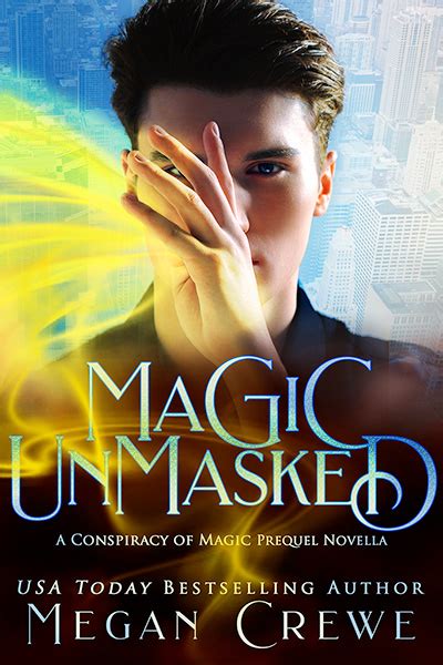Unveiling the Magic: A Journey into the World of Illusion